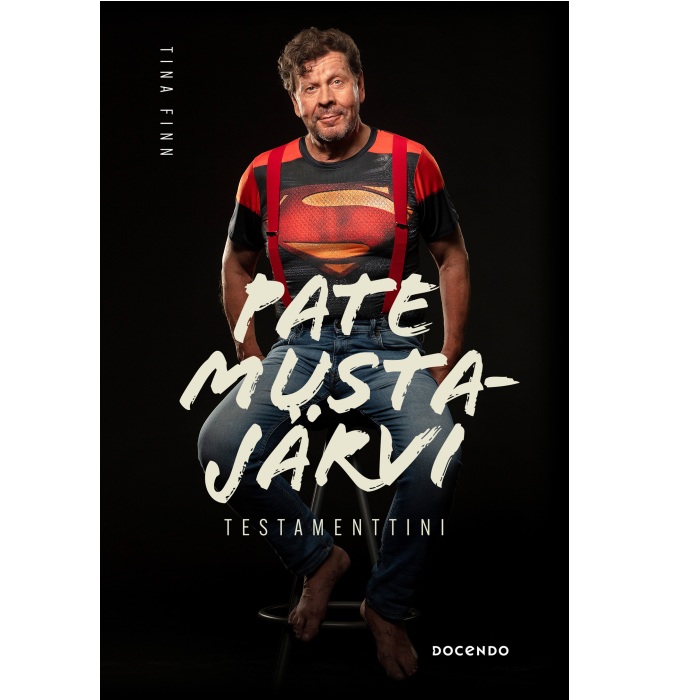 Testamenttini, Finn, Tina; Mustajärvi, Pauli