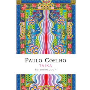 Taika - Kalenteri 2027. Coelho, Paulo
