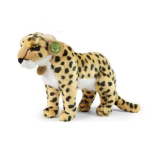 Rappa Plush pehmolelu Cheetah, kepardi, 30cm