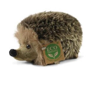 Rappa Plush pehmolelu siili 16cm