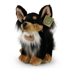 Rappa Plush pehmolelu Chihuahua 24 cm