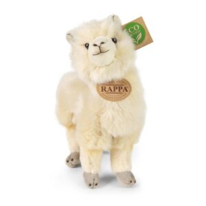 Rappa Plush pehmolelu alpakka 23cm