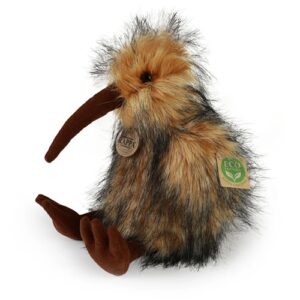 Rappa Plush pehmolelu kiivi lintu 23cm
