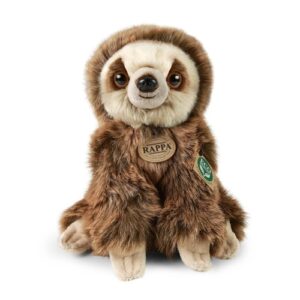 Rappa Plush pehmolelu laiskiainen 25cm