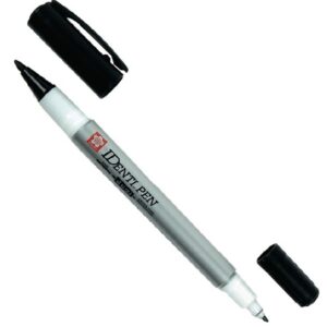 Sakura Identi-pen kaksipäinen merkkauskynä