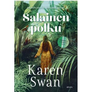 Salainen polku, Swan, Karen