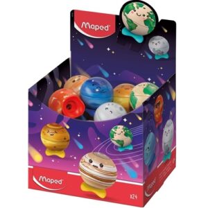 Terotin Maped Planet 1-reik