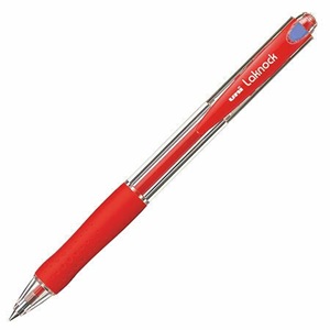 Uni Laknock SN-101 kuulakärkikynä Fine 0,7mm - Image 3