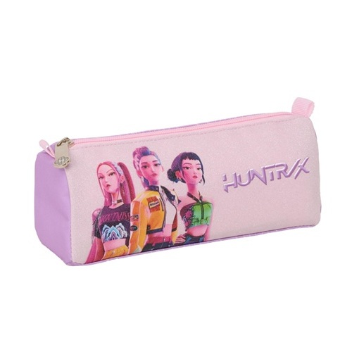K-POP pinkki glitterpenaali