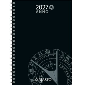 Ajasto Anno-vuosipaketti 2027