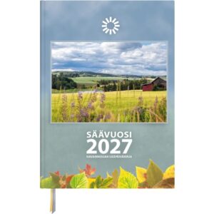 Ajasto Säävuosi 2027