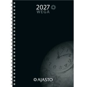 Ajasto Wega-vuosipaketti 2027