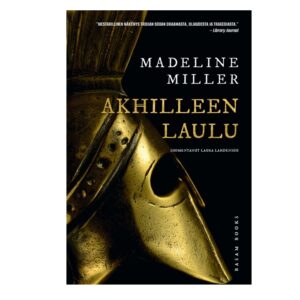 Akhilleen laulu Miller, Madeline