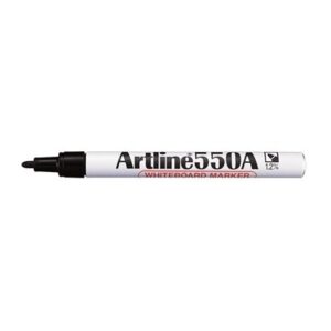 Artline 550A valkotaulutussi 1,2mm