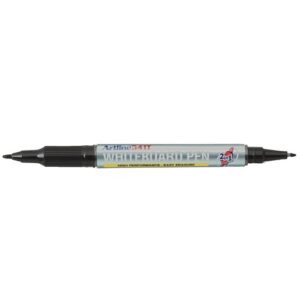 Artline valkotaulutussi 541T ohutkärkinen kaksipäinen 0,4/1,0mm