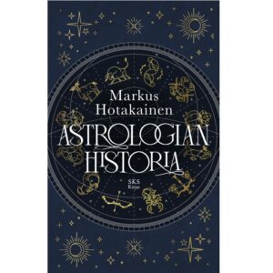 Astrologian historia Hotakainen, Markus