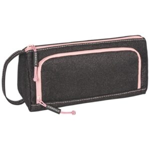 Brunnen kannettava penaali Midnight sky glitter L