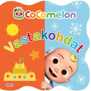 CoComelon: Vastakohdat