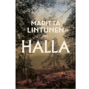 Halla, Lintunen, Maritta