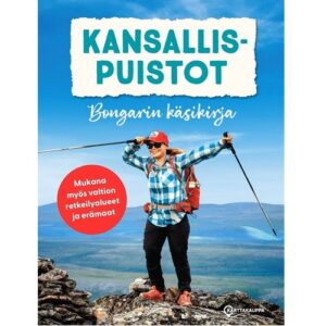 Kansallispuistot Bongarin käsikirja