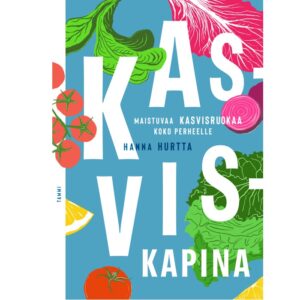 Kasviskapina Hurtta, Hanna