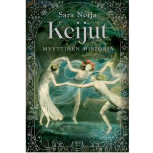 Keijut, Myyttinen historia, Norja, Sara