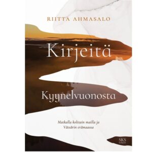 Kirjeitä Kyynelvuonosta Ahmasalo, Riitta