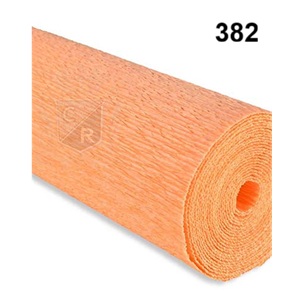 Cartotecnica rossi kreppipaperi 90g, 50x150cm