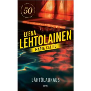 Lähtölaukaus Lehtolainen, Leena
