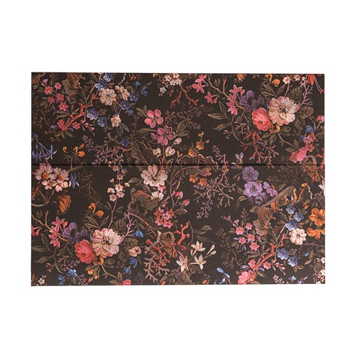 Paperblanks kansio Floralia A4