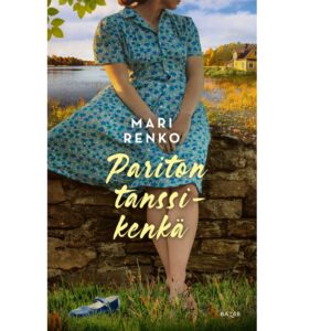 Pariton tanssikenkä Renko, Mari