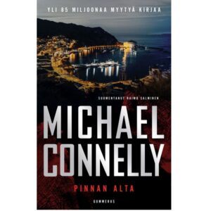 Pinnan alta Connelly, Michael