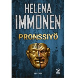 Pronssiyö Immonen, Helena