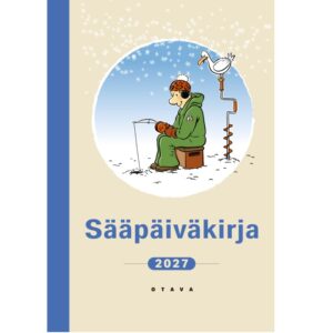 Sääpäiväkirja 2027