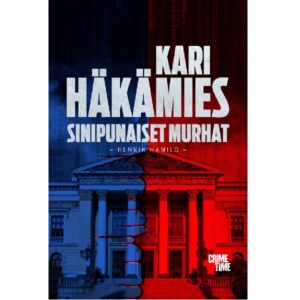 Sinipunaiset murhat, Häkämies, Kari