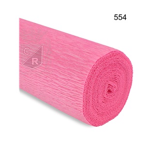 Cartotecnica rossi vahva kreppipaperi 180g, 50x250cm - Image 18