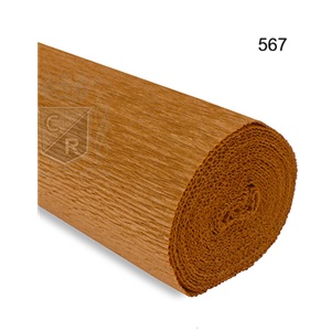 Cartotecnica rossi vahva kreppipaperi 180g, 50x250cm - Image 15