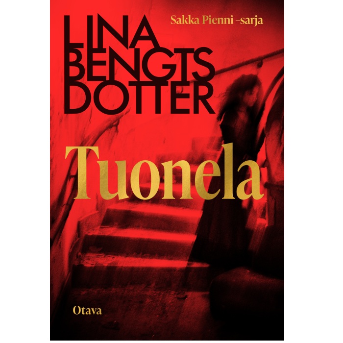 Tuonela, Bengtsdotter, Lina