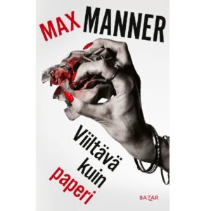 Viiltävä kuin paperi, Manner, Max