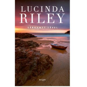 Särkynyt sävel, Riley, Lucinda, pokkari