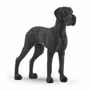 Schleich Great Dane Tanskandoggi