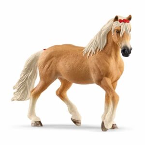 Schleich Haflinger mare tamma