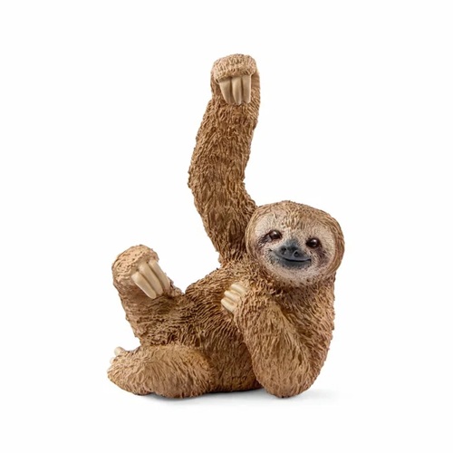 Schleich Sloth laiskiainen