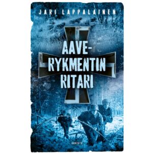 Aaverykmentin ritari Lappalainen, Jari