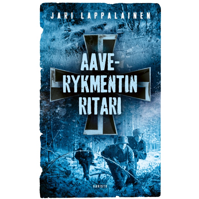 Aaverykmentin ritari Lappalainen, Jari