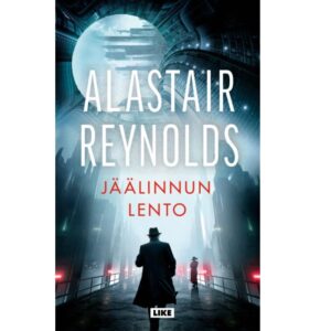 Jäälinnun lento, Reynolds, Alastair