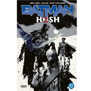 Batman - Hush 2