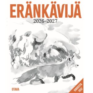 Eränkävijä 2026–2027