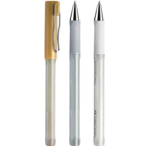 Faber-Castell geelikynä