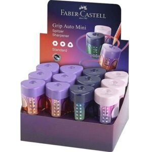 Faber-Castell Grip Mini Flow Edition -teroitin säiliöllä